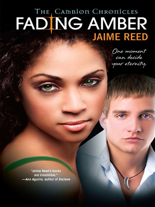 Title details for Fading Amber by Jaime Reed - Wait list
